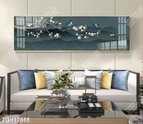 Tranh ghép treo tường mẫu mới nhất