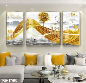 Tranh treo tường decor trang trí nội thất