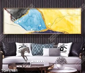 Tranh decor đẹp mắt, độc lạ trang trí cho mọi không gian