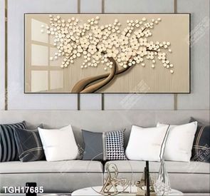 Tranh treo tường decor trang trí nội thất