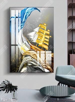 Tranh treo tường trang trí