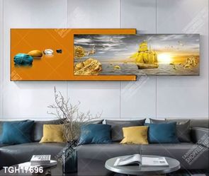 Tranh decor đẹp mắt, độc lạ trang trí cho mọi không gian