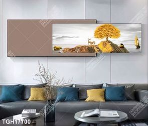 Tranh treo tường decor trang trí nội thất