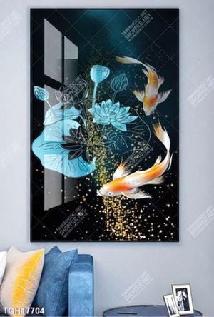 Tranh treo tường trang trí
