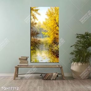 Tranh treo tường phòng khách đẹp nhất