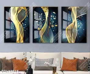 Tranh decor treo tường nghệ thuật