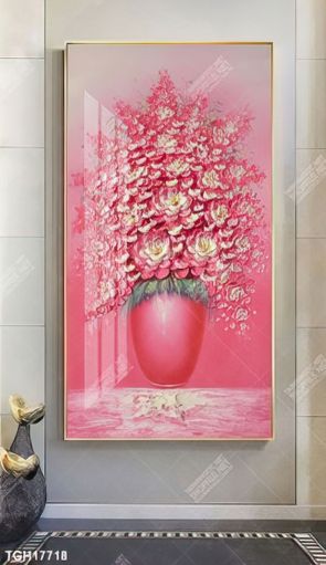 Tranh decor đẹp mắt, độc lạ trang trí cho mọi không gian