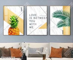 Tranh treo tường decor trang trí nội thất