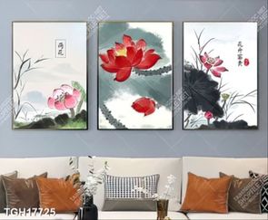 Tranh ghép tráng gương treo trang trí tường