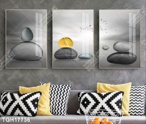 Tranh ghép treo tường chất lượng cao