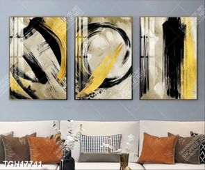 Tranh decor treo tường nghệ thuật