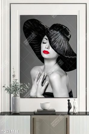 Tranh decor nghệ thuật đẹp