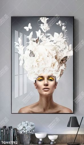 Tranh treo tường ghép chất lượng cao