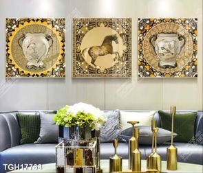 Tranh treo tường decor trang trí nội thất