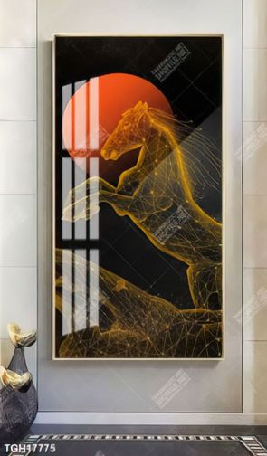 Tranh ghép treo tường đẹp giá tốt