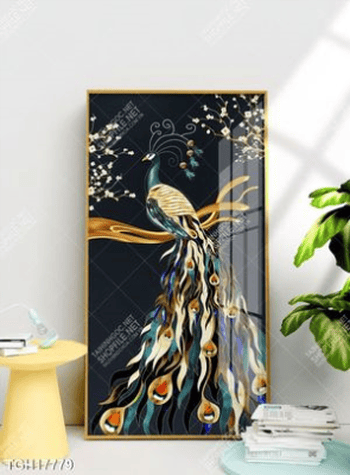 Tranh ghép treo tường chất lượng cao