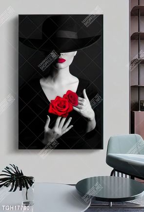 Tranh treo tường ghép chất lượng cao