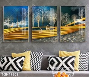Tranh treo tường decor trang trí nội thất