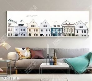 Tranh bộ nghệ thuật đẹp