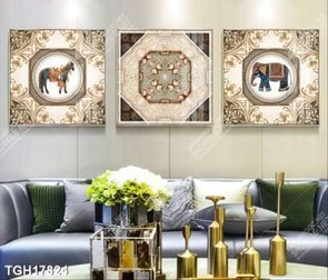 Tranh treo tường decor trang trí nội thất
