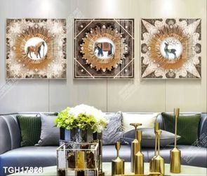 Tranh treo tường trang trí