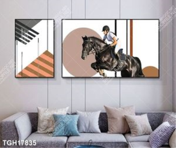 Tranh ghép treo tường đẹp giá tốt