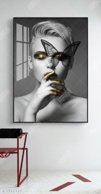 Tranh ghép treo tường chất lượng cao