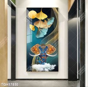 Tranh treo tường ghép chất lượng cao