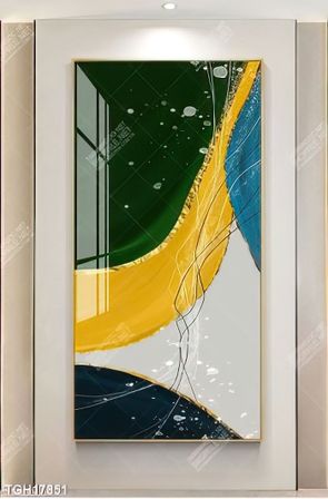 Tranh treo tường decor trang trí nội thất