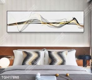 Tranh bộ nghệ thuật đẹp