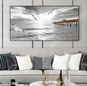 Tranh treo tường decor trang trí nội thất