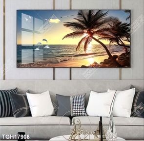 Tranh decor đẹp mắt, độc lạ trang trí cho mọi không gian