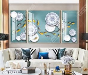 Tranh treo tường trang trí