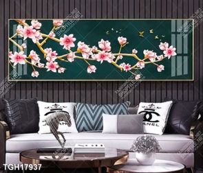 Tranh ghép treo tường chất lượng cao