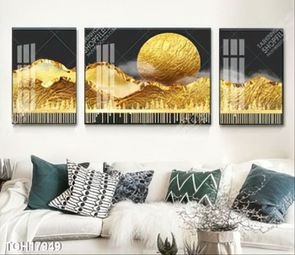 Tranh treo tường decor trang trí nội thất