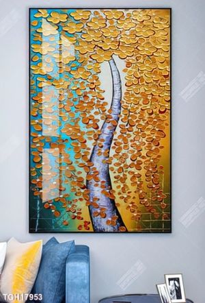 Tranh treo tường trang trí