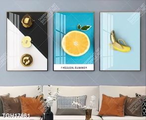 Tranh decor 3D trang trí độc đáo