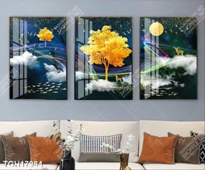 Tranh treo tường decor trang trí nội thất
