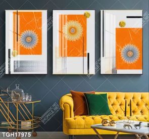 Tranh ghép treo tường đẹp giá tốt