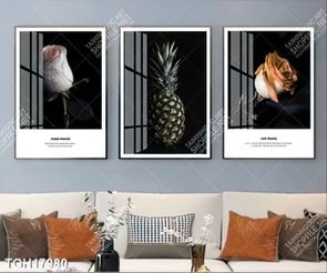 Tranh treo tường ghép bộ hiện đại và đẹp
