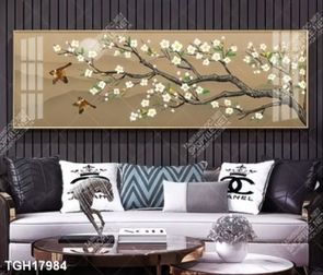 Tranh decor treo tường nghệ thuật