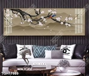 Tranh ghép treo tường mẫu mới nhất