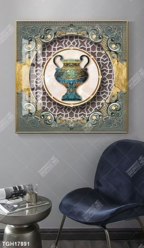 Tranh treo tường decor trang trí nội thất