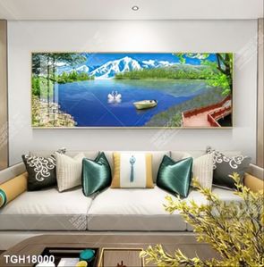 Tranh bộ nghệ thuật đẹp