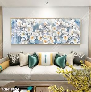 Tranh ghép treo tường mẫu mới nhất