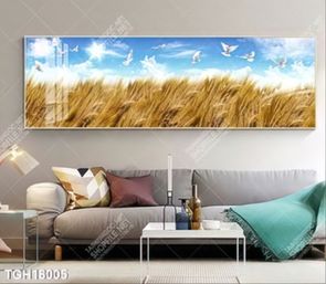 Tranh treo tường ghép chất lượng cao
