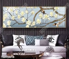 Tranh treo tường trang trí hiện đại
