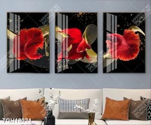 Tranh treo tường phòng khách đẹp nhất