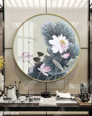 Tranh decor đẹp mắt, độc lạ trang trí cho mọi không gian