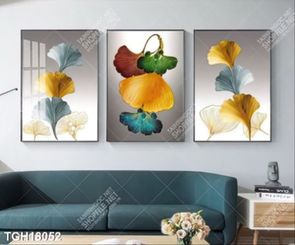 Tranh decor đẹp mắt, độc lạ trang trí cho mọi không gian